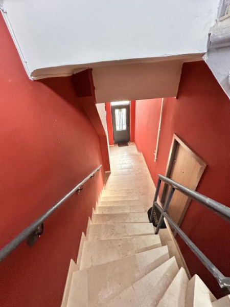 Închiriere apartament duplex – spațiu reprezentativ ultracentral, Parc Primarie