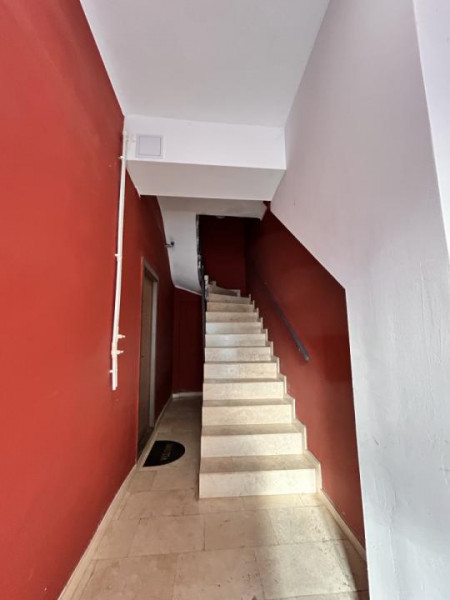 Închiriere apartament duplex – spațiu reprezentativ ultracentral, Parc Primarie