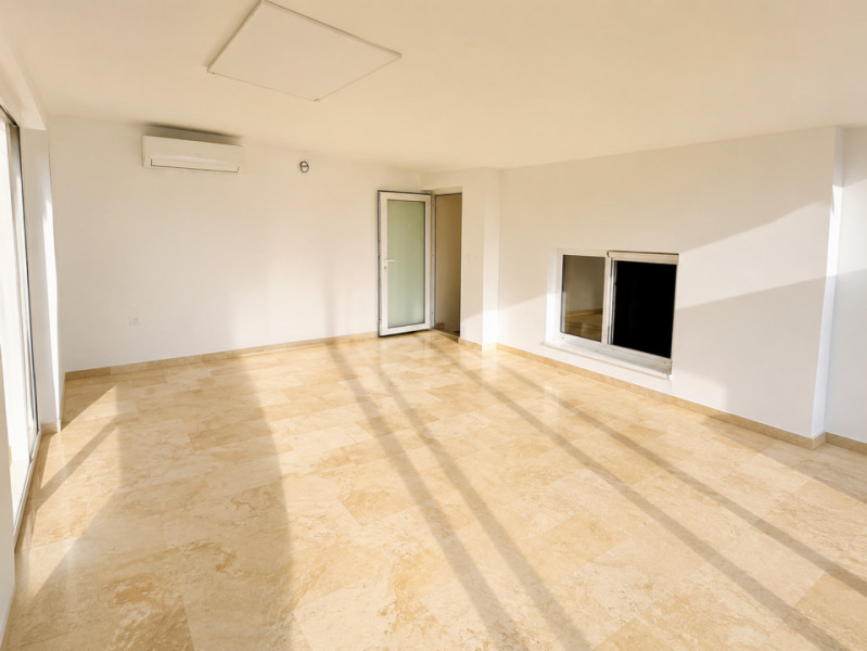 Închiriere duplex nemobilat 150 mp vis-a-vis Parc Primărie/Fantasio