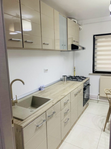Închiriere apartament 3 camere – zona ICIL (Kaufland – Lidl)