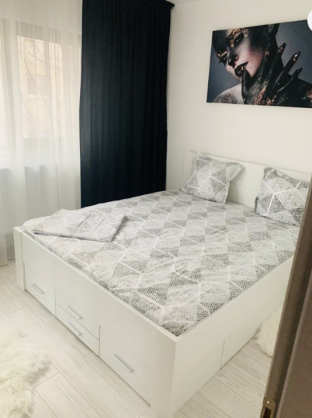 Închiriere apartament 3 camere – zona ICIL (Kaufland – Lidl)