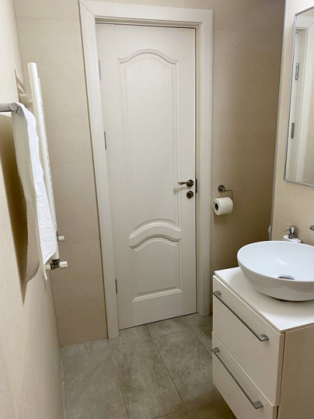 Apartament de închiriat Faleza Nord termen lung 