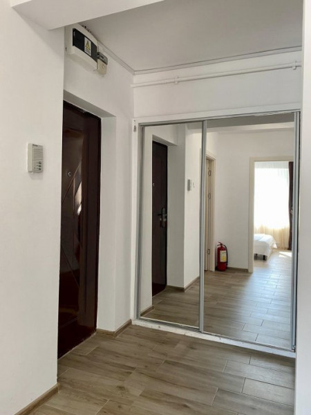 Apartament de închiriat Faleza Nord termen lung 