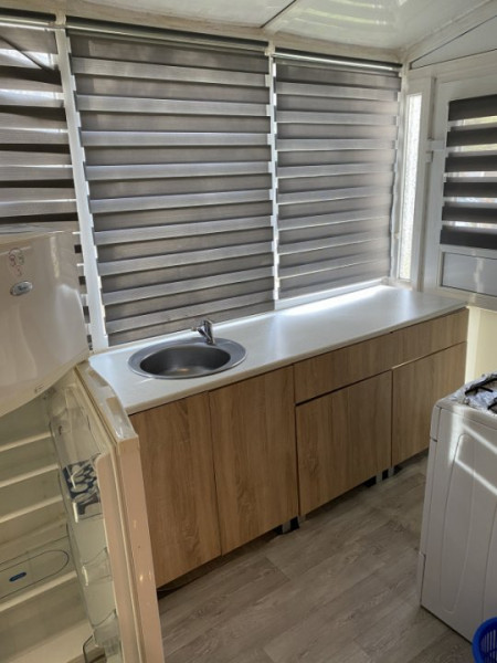  Apartament 3 camere (transformat din 2) – Tomis 3, parter