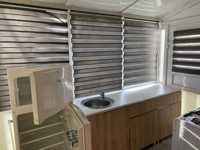  Apartament 3 camere (transformat din 2) – Tomis 3, parter