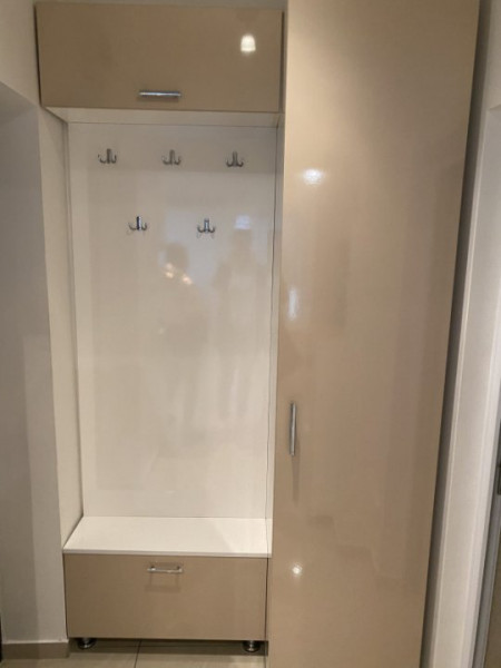  Apartament 3 camere (transformat din 2) – Tomis 3, parter