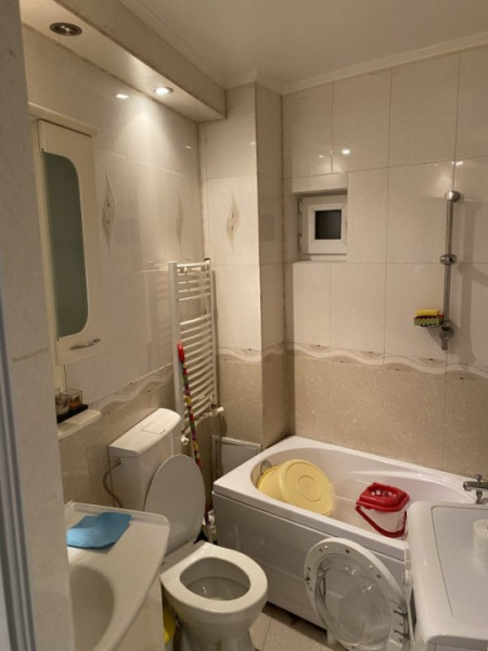 Apartament 3 camere (transformat din 2) – Tomis 3, parter
