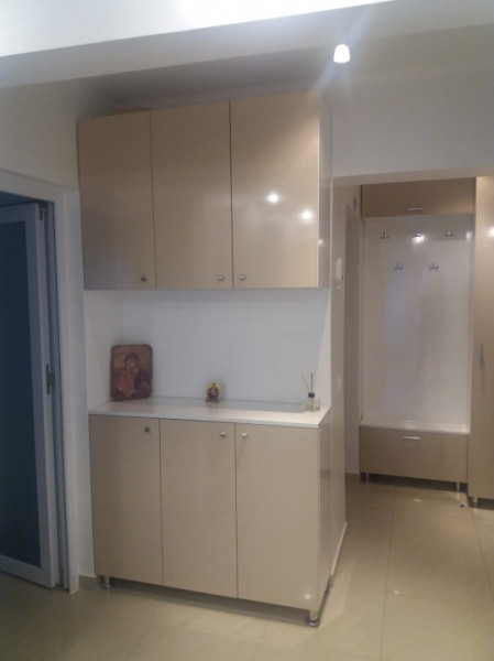  Apartament 3 camere (transformat din 2) – Tomis 3, parter