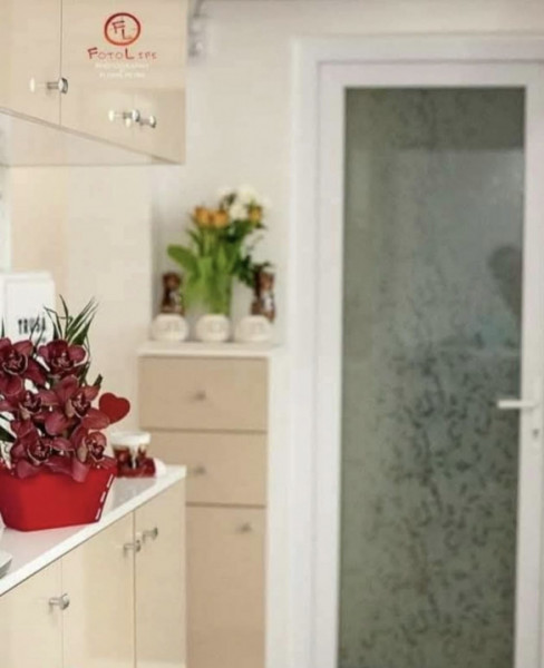  Apartament 3 camere (transformat din 2) – Tomis 3, parter