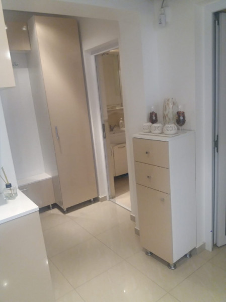  Apartament 3 camere (transformat din 2) – Tomis 3, parter