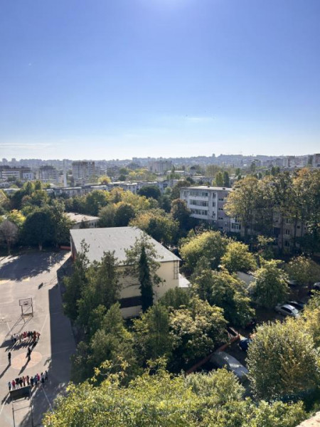 Garsonieră de închiriat – Tomis Nord, str. Cismelei lângă Scoala 29
