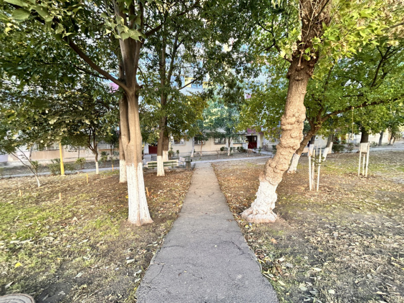 Garsonieră de închiriat – Tomis Nord, str. Cismelei lângă Scoala 29