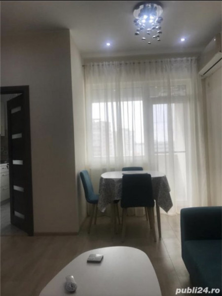 Inchiriere Apartament 3 camere parcare proprie Tomis Nord