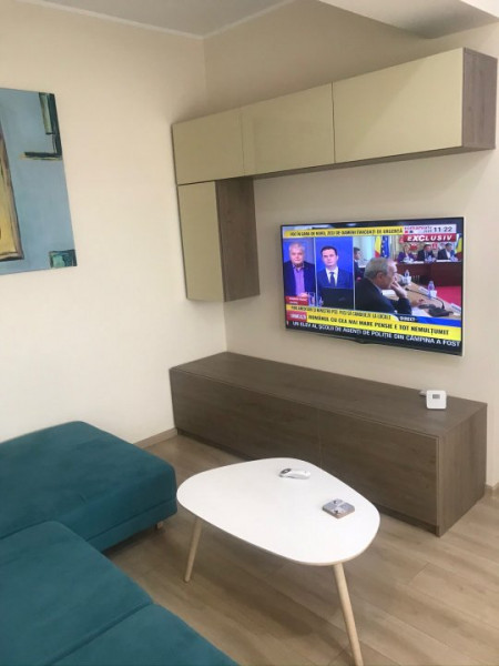 Inchiriere Apartament 3 camere parcare proprie Tomis Nord