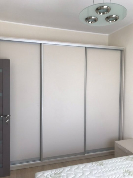Inchiriere Apartament 3 camere parcare proprie Tomis Nord