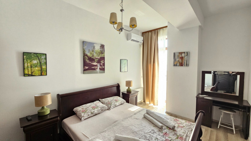 Inchiriere Apartament Bulevardul Mamaia nr. 558