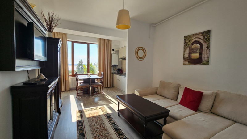 Inchiriere Apartament Bulevardul Mamaia nr. 558