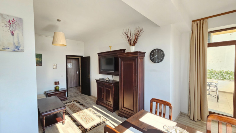 Inchiriere Apartament Bulevardul Mamaia nr. 558