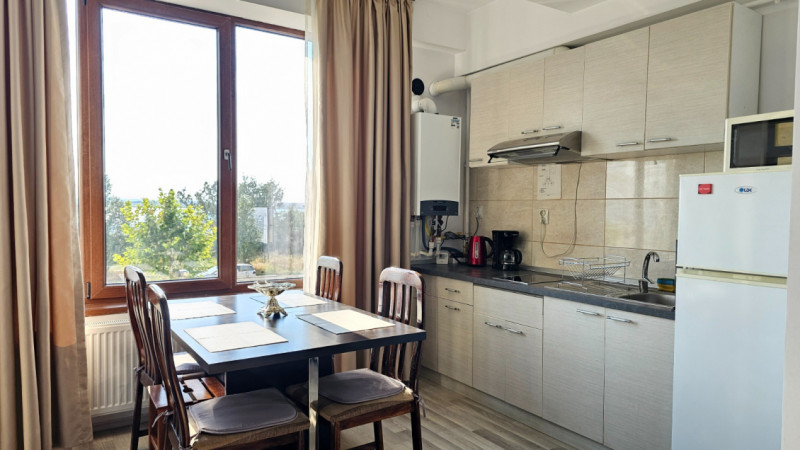 Inchiriere Apartament Bulevardul Mamaia nr. 558