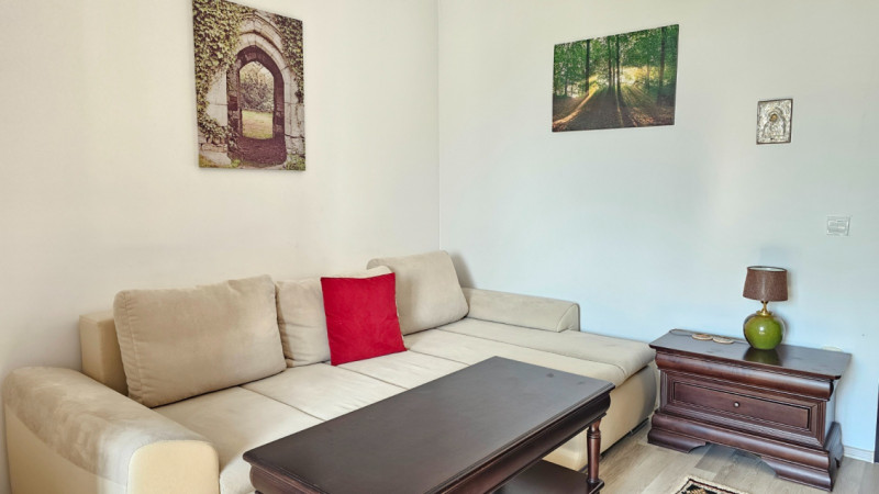 Inchiriere Apartament Bulevardul Mamaia nr. 558