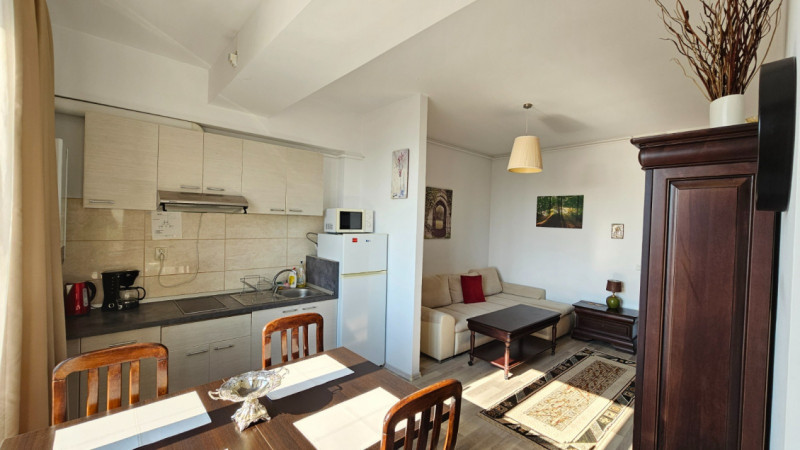 Inchiriere Apartament Bulevardul Mamaia nr. 558
