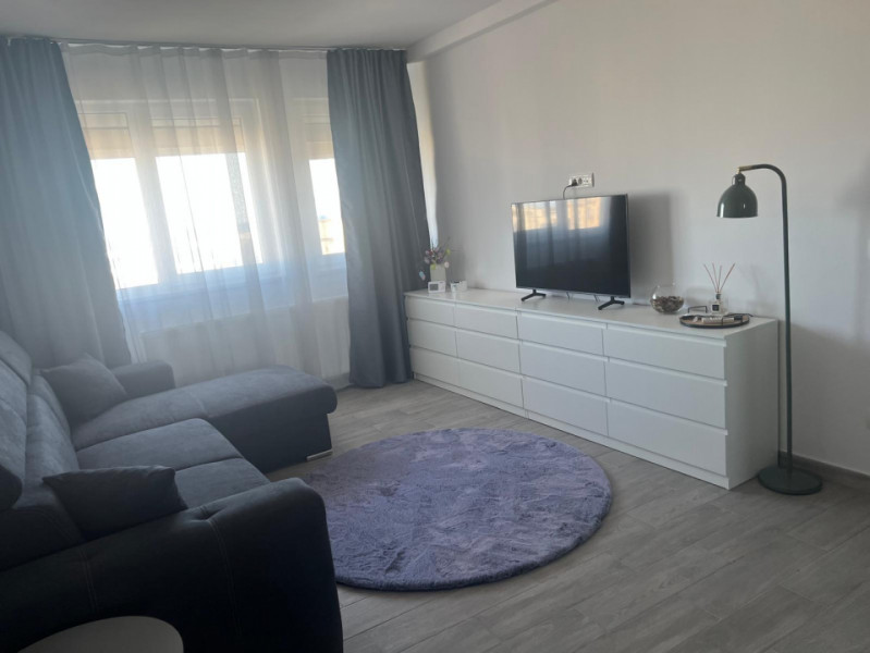 Închiriere Apartament vis a vis de Parcul Garii