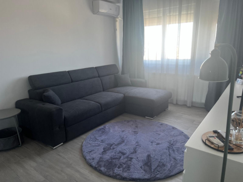 Închiriere Apartament vis a vis de Parcul Garii