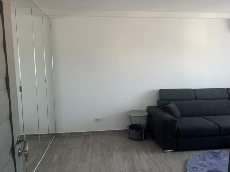 Închiriere Apartament vis a vis de Parcul Garii