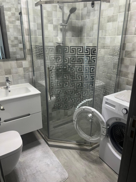 Închiriere Apartament vis a vis de Parcul Garii