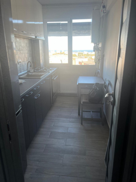 Închiriere Apartament vis a vis de Parcul Garii