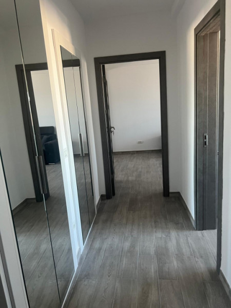 Închiriere Apartament vis a vis de Parcul Garii