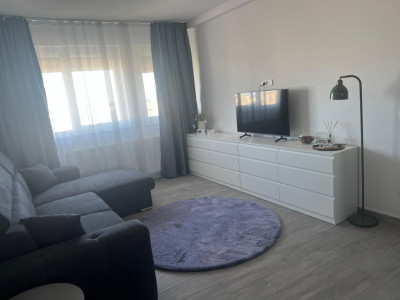 Închiriere Apartament vis a vis de Parcul Garii