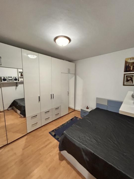 Închiriere apartament 3 camere -Aleea Grădinilor, City Park Mall