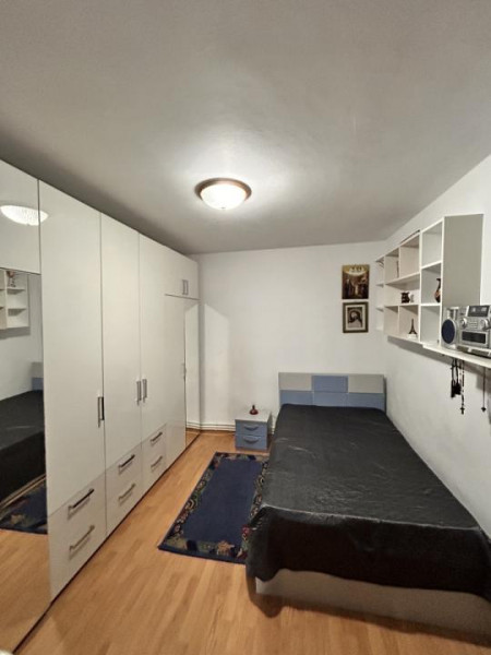 Închiriere apartament 3 camere -Aleea Grădinilor, City Park Mall