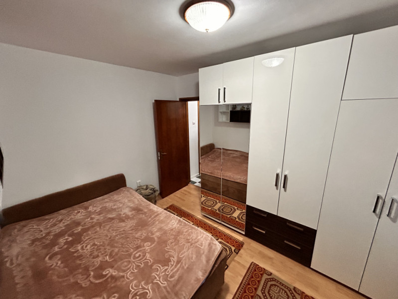 Închiriere apartament 3 camere -Aleea Grădinilor, City Park Mall