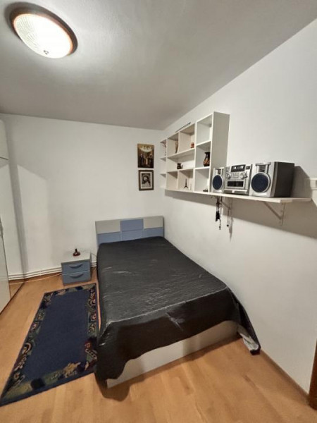 Închiriere apartament 3 camere -Aleea Grădinilor, City Park Mall