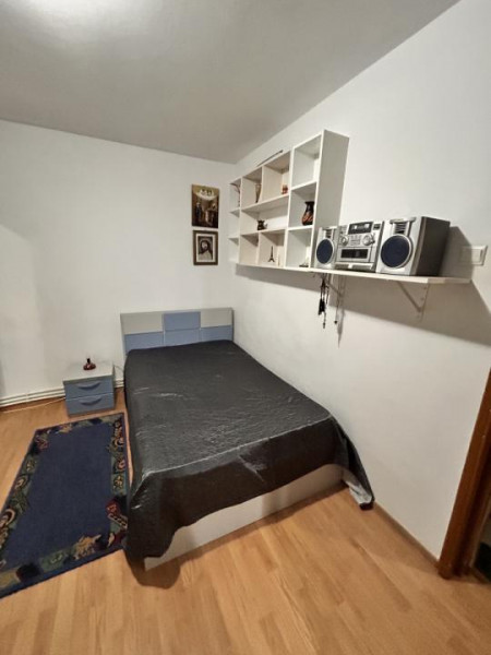 Închiriere apartament 3 camere -Aleea Grădinilor, City Park Mall
