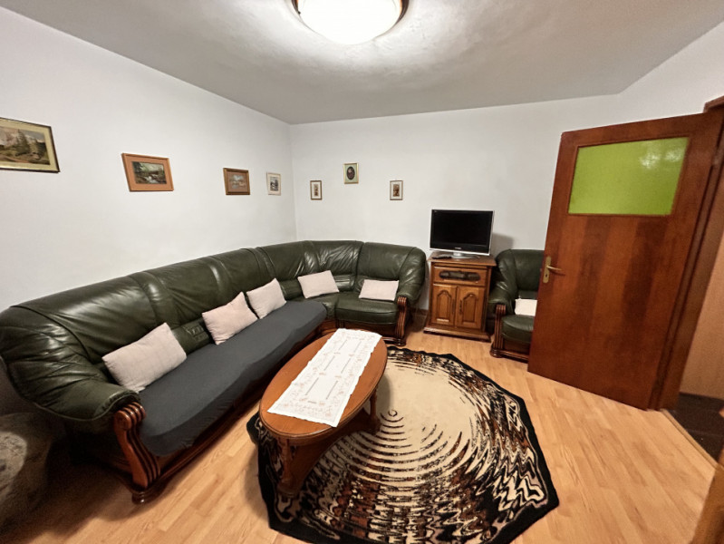 Închiriere apartament 3 camere -Aleea Grădinilor, City Park Mall