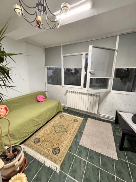 Închiriere apartament 3 camere -Aleea Grădinilor, City Park Mall