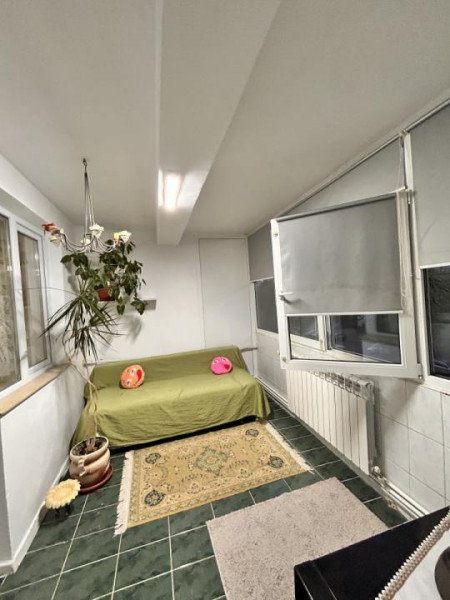 Închiriere apartament 3 camere -Aleea Grădinilor, City Park Mall