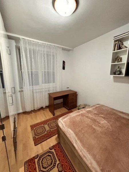 Închiriere apartament 3 camere -Aleea Grădinilor, City Park Mall
