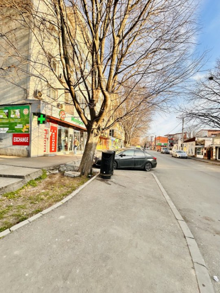 🏢 Închiriere Studio în  Clădire nouă – Faleză Nord, Strada Unirii