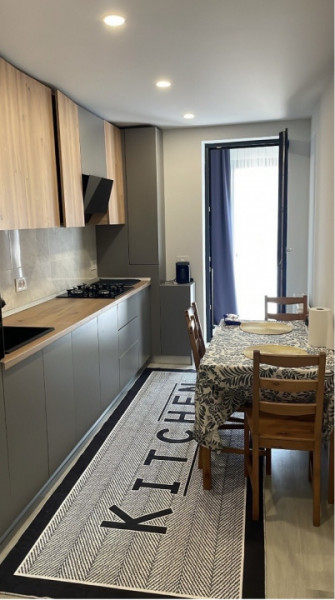 Închiriere Apartament 2 Camere – Bloc Nou Zen Residence