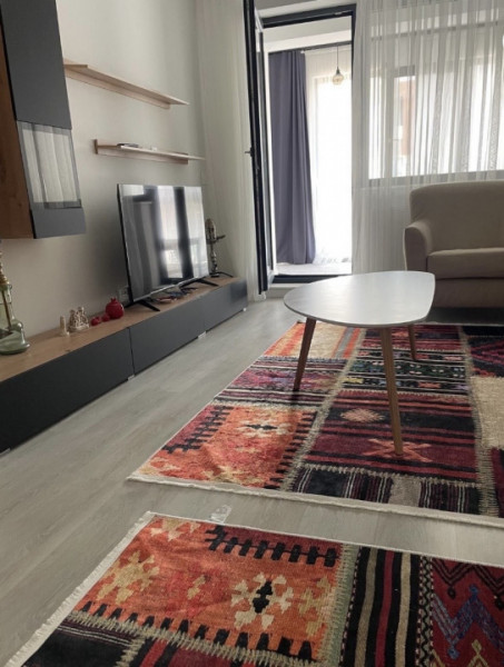 Închiriere Apartament 2 Camere – Bloc Nou Zen Residence