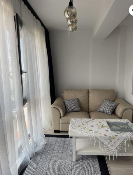 Închiriere Apartament 2 Camere – Bloc Nou Zen Residence
