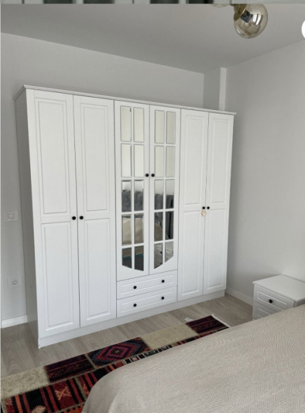 Închiriere Apartament 2 Camere – Bloc Nou Zen Residence