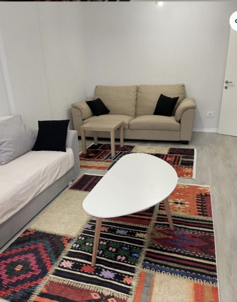 Închiriere Apartament 2 Camere – Bloc Nou Zen Residence