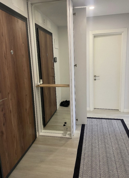 Închiriere Apartament 2 Camere – Bloc Nou Zen Residence
