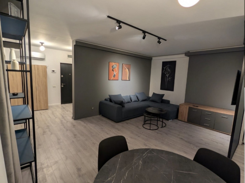 🏠✨ Apartament 2 camere Aviatorii Residence loc parcare subteran