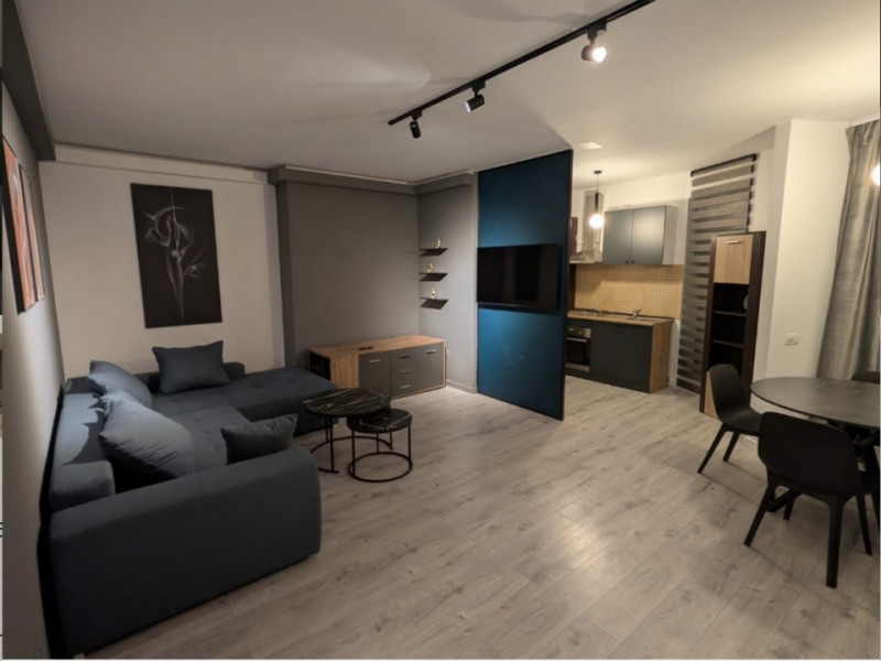 🏠✨ Apartament 2 camere Aviatorii Residence loc parcare subteran